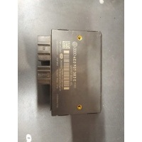 Модуль крюка audi q7 4e0907383e