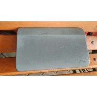 Подушка безопасности пассажира Renault Twingo 2003 8200204073