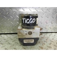 Блок ABS (насос) Chery Tiggo (T11) T11 (2005—2013) T113550010BA