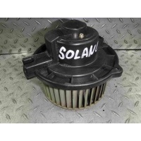 Моторчик отопителя LIFAN Solano 620 (2008—2014) B3745100