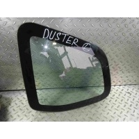 Стекло кузовное глухое левое Renault Duster I (2010—2015) 833072543R