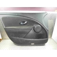 Обшивка двери передней левой Renault Fluence I (2009—2013) 809017874R