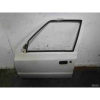 Дверь передняя левая Skoda Felicia I (1994—2001) 6U0831051A