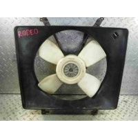 Вентилятор радиатора II 1998—2004 8971820651