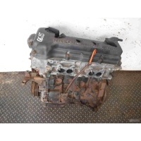 Двигатель Nissan Almera N16 (2000—2003) 10102BMPSB
