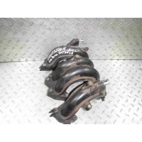 Коллектор впускной Skoda Octavia I рестайлинг (2000—2011) 06A133206H
