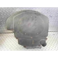 Корпус воздушного фильтра Renault Logan I (2004—2009) 7700274216