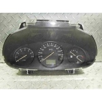 Панель приборов Ford Fiesta Mk4 рестайлинг (1999—2002) 1138030