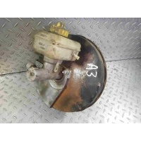 Усилитель вакуумный с гтц Audi A3 8L (1996—2000) 1J1614106E