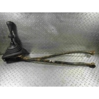 Кулиса МКПП Nissan Primera P10 (1990—1995) 3411050J00