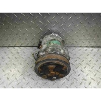 Компрессор кондиционера Opel Corsa C (2000—2003) 24461719