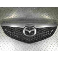 Решетка радиатора Mazda 6 GG (2002—2005) GJ6A50710A