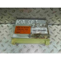 Блок управления двигателем Kia Sportage I (1993—2006) 0K08B18881