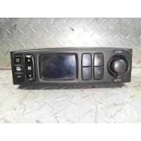 Блок упр. климатической уст. Mitsubishi Galant VIII (1996—1999) MR283262