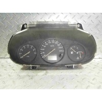 Панель приборов Ford Fiesta Mk4 рестайлинг (1999—2002) 1138030