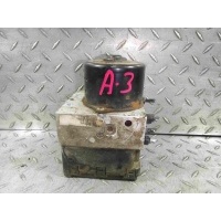 Блок ABS (насос) Audi A3 8L (1996—2000) 1J0614117B