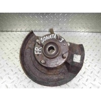 Кулак поворотный правый Hyundai Sonata III (1993—1996) 5171634000