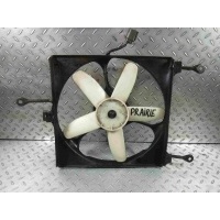 Вентилятор радиатора Nissan Prairie I (1982—1988) 2148122R00