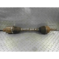 Полуось передняя правая Renault Duster I (2010—2015) 391001162R