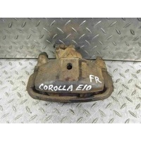 Суппорт передний правый Toyota Corolla VIII (1995—2000) 4773012310