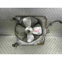 Вентилятор радиатора Suzuki Swift II рестайлинг (1995—2003) 1712071C10