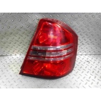 Фонарь задний правый LIFAN Solano 620 (2008—2014) B4133400