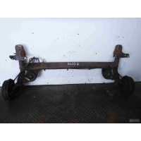 Балка задняя Renault Clio II (1998—2002) 7701473856