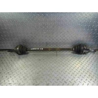 Полуось передняя правая Toyota Corolla VII (1991—2000) 4341020470