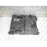 Блок предохранителей Peugeot 206 I (1998—2012) 9625812380