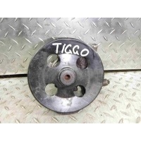 Насос гидроусилителя Chery Tiggo (T11) T11 (2005—2013) T113407010