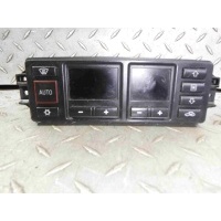 Блок управления климатической установкой Audi A3 8L (1996—2000) 8L0820043D