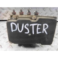 Блок ABS (насос) Renault Duster I (2010—2015) 8200806980