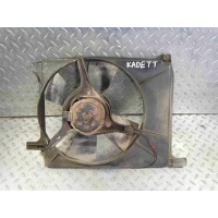 Вентилятор радиатора Opel Kadett E рестайлинг (1989—1993) 22017633