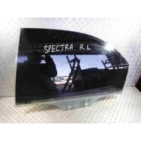Стекло двери задней левой Kia Spectra I рестайлинг 2 (2004—2011) 0K2A373511