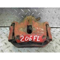 Суппорт передний левый Peugeot 206 I (1998—2012) 4400J2