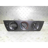 Блок управления отопителем Audi 100 C4 (1990—1994) 4A0820045
