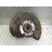 Кулак поворотный правый Audi 80 B3 (1986—1991) 893407242R