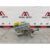 главный тормозной цилиндр Volkswagen Polo 612 седан 2013 (2011-2020) 6R1611019A, <strong>-Б/У Детали сняты с АВТОМОБИЛЯ</strong>
