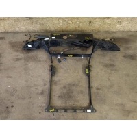 Прицепное устройство (фаркоп) Range Rover 4 L405 2013 CK5219D522AE, LR048817,CK5219D522AE,LR036692