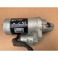 Mitsubishi outlander iii 2.2 стартер 1810a230