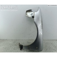 Крыло переднее левое Audi A4 B5 (1994-2001) 2000 8D0821105M