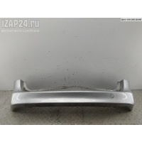 Бампер задний Mercedes Vaneo 2002 A4148850525
