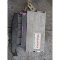 Блок управления газа снг stag - 300 - 4