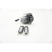 Mazda 6 gh иммобилайзер ключ 2.2 mzr - cd gs1e66938a