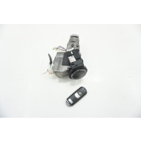 Mazda 6 gh иммобилайзер ключ 2.2 mzr - cd gs1e66938a