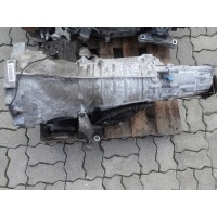 Audi a8 d2 99 - 02 кпп 5hp24 fuu