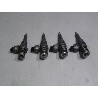 Volkswagen passat b6 tdi bmp насос - форсунка 038130073bq