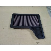 Форд мустанг vi gt 5.0 фильтр воздушный k n wkł