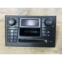 Панель управления магнитолой Volvo XC90 I (C) 2002 - 2014 2004 30679180