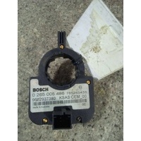 Датчик угла поворота руля BOSCH. Citroen C4 Picasso 2010 0265005486